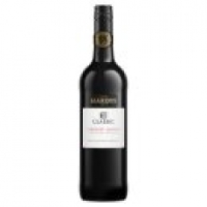 Hardys Classic Cabernet Merlot