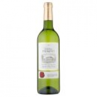 Asda  Bordeaux Blanc