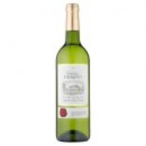 Bordeaux Blanc