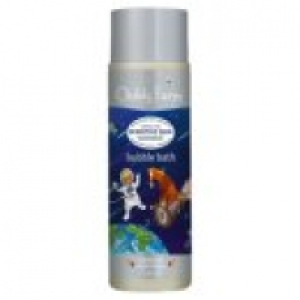 Childs Farm Bubble Bath Blueberry & Organic Mango