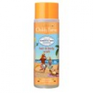Childs Farm Hair & Body Wash Watermelon & Organic Pineapple