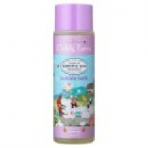 Childs Farm Bubble Bath Organic Tangerine