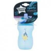 Asda Tommee Tippee Sports Bottle 12m+