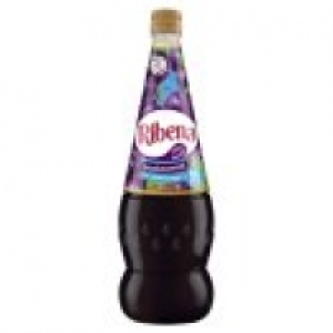 Asda Ribena Light No Added Sugar Blackcurrant Squash