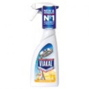 Vinegar Limescale Remover Spray £1.50