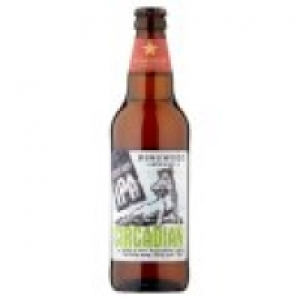 Asda Ringwood Brewery Circadian Every Day IPA