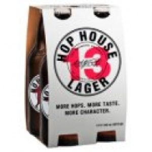 Hop House 13 Lager