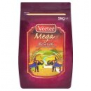 Asda Veetee Mega Basmati Extra Long Premium Rice