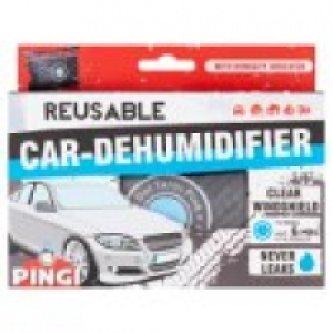 Pingi Car-Dehumidifier