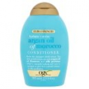 Asda Ogx Hydrate + Revive Argan Oil of Morocco Extra Strength Conditi