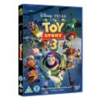 Asda Dvd Toy Story 3
