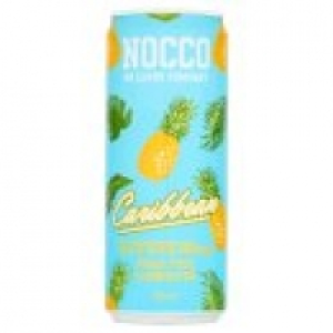 Asda Nocco Caribbean