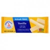 Asda Voortman Bakery Bakery Sugar Free! Vanilla Wafers
