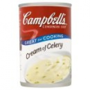 Campbells Cream of Celery Condensed Soup