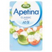 Asda Apetina Classic Light Salad Cheese