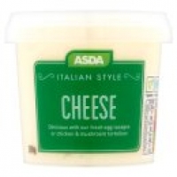 Asda Asda Italian Style Cheese Sauce