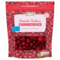 Asda Asda Frozen for Freshness Cranberries