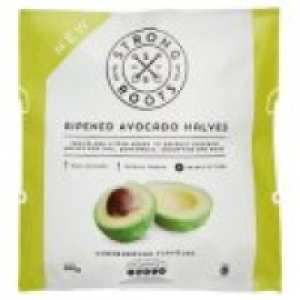 Asda Strong Roots Ripened Avocado Halves