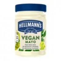 Asda Hellmanns Vegan Mayo