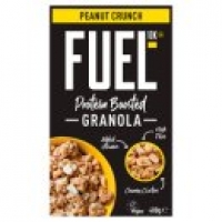 Asda Fuel 10k Nut Loaded Chunky Granola