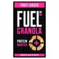 Asda Fuel 10K Fruit Loaded Chunky Granola