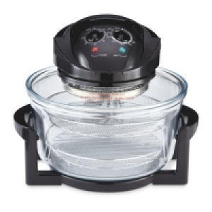 Aldi  Ambiano Halogen Air Fryer