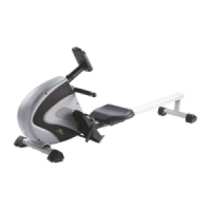 Crane Rowing Machine