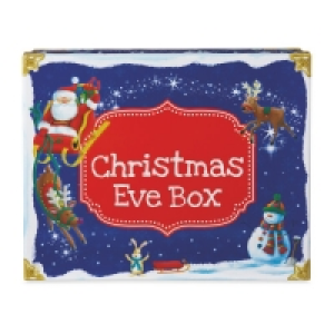 Personalised Christmas Eve Box