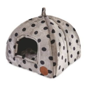 Igloo Spot Cat Bed
