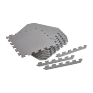 Crane Protective Floor Mats