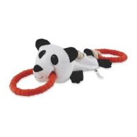Aldi  Panda Deluxe Dog Tug Toy