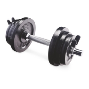 Crane Dumbbell Set £10.99