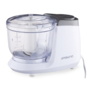 Ambiano Mini Chopper £9.99