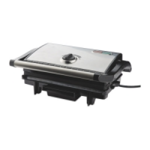 Aldi  Ambiano Compact Sandwich Press