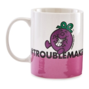 Aldi  Little Miss Naughty Mug