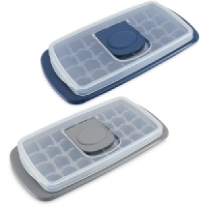 Aldi  Kirkton House Mini Ice Cube Tray