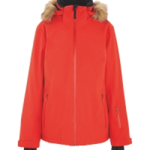Inoc Ladies Pro Snow Sports Jacket