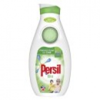 Asda Persil Bio Washing Liquid 38 Washes