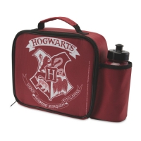 Aldi  Harry Potter Lunch bag & Bottle Set