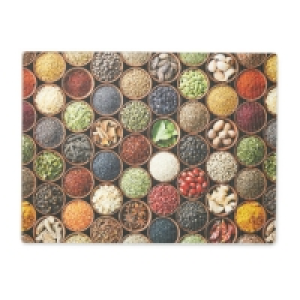 Aldi  Spices Worktop Saver