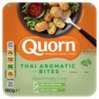 Asda Quorn Thai Aromatic Bites