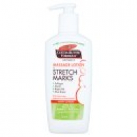Asda Palmers Cocoa Butter Formula Massage Lotion for Stretch Marks