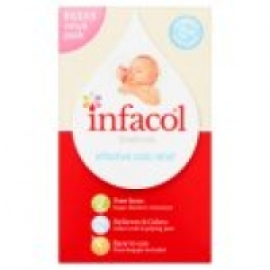 Asda Infacol Simeticone Suitable from 0+ Birth Onward