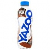 Asda Yazoo Chocolate Flavoured Milk