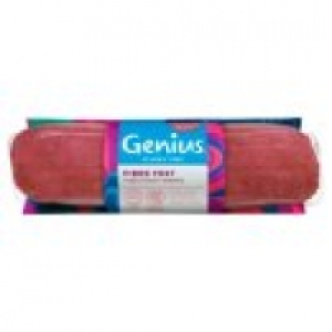 Genius 4 Gluten-Free Fibre Fest Beetroot Wraps