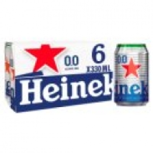 0.0 Alcohol Free Beer £4.00