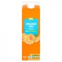 Asda Asda Smooth Orange Juice from Concentrate