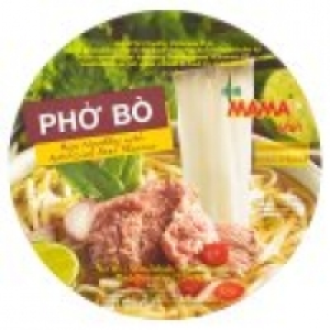 Mama Pho Bo