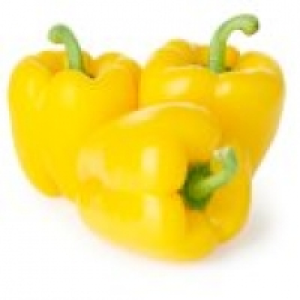 Asda Growers Selection Yellow Pepper
