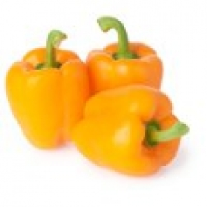 Asda Growers Selection Orange Pepper